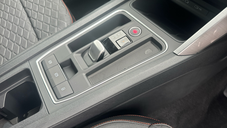 SEAT Leon 1.4 eHybrid FR 5dr DSG Hatchback